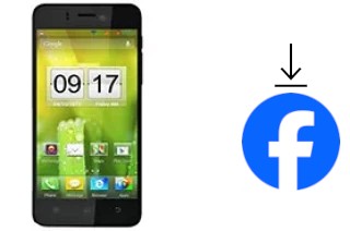 Come installare Facebook su un Celkon S1