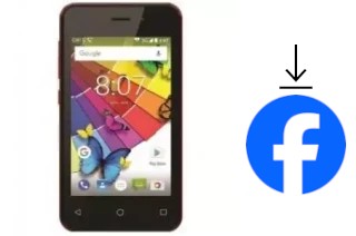 Come installare Facebook su un Cell-C Cell C Fame