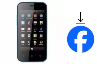 Come installare Facebook su un Cellacom T702C