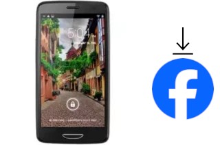 Come installare Facebook su un Changjiang N5300