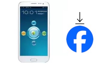 Come installare Facebook su un Changjiang N8100