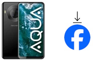 Come installare Facebook su un Cherry Mobile Aqua Infinity