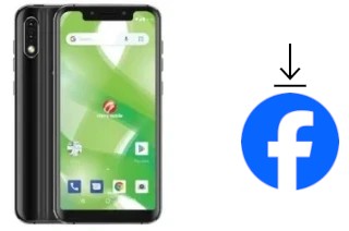 Come installare Facebook su un Cherry Mobile Flare J6S