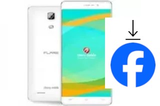 Come installare Facebook su un Cherry Mobile Flare S4