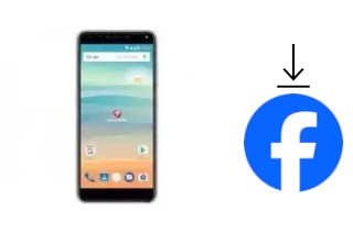 Come installare Facebook su un Cherry Mobile Flare S6 Plus