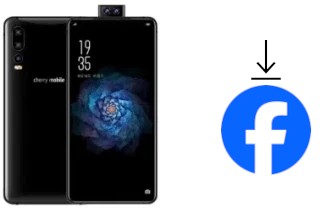 Come installare Facebook su un Cherry Mobile Flare S8 Plus