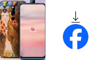 Come installare Facebook su un Cherry Mobile Flare S8 Prime