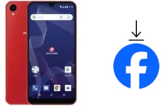 Come installare Facebook su un Cherry Mobile Flare Y7