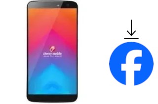 Come installare Facebook su un Cherry Mobile M1