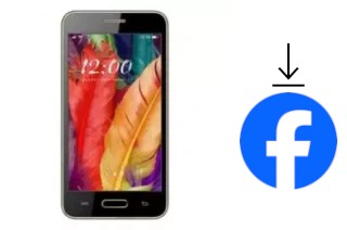 Come installare Facebook su un Chilli Note 4