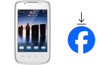 Come installare Facebook su un Citycall CITYCALL I930 Plus