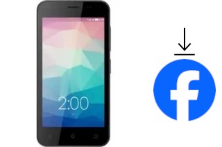 Come installare Facebook su un Colors Mobile P32