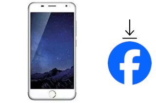 Come installare Facebook su un Colors Mobile P85 Plus