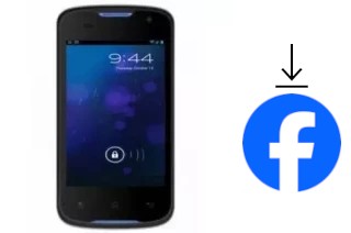 Come installare Facebook su un Colors Mobile Xfactor Star 3G X30