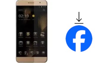 Come installare Facebook su un Comio P1