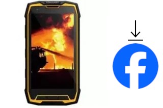 Come installare Facebook su un Conquest S9