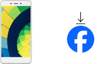 Come installare Facebook su un Coolpad A1