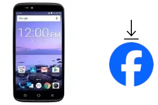 Come installare Facebook su un Coolpad Canvas 4G