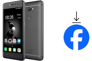 Come installare Facebook su un Coolpad Conjr