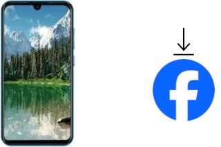 Come installare Facebook su un Coolpad Cool 3