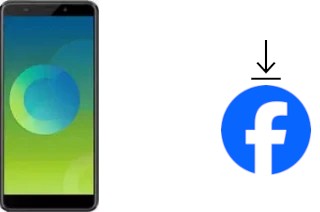 Come installare Facebook su un Coolpad Cool2