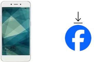 Come installare Facebook su un Coolpad E2C