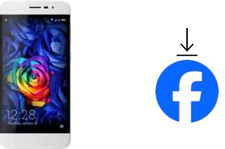 Come installare Facebook su un Coolpad Fancy