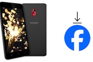 Come installare Facebook su un Coolpad Legacy Go