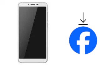 Come installare Facebook su un Coolpad Mega 5