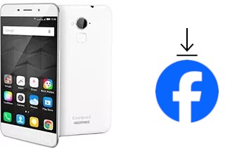 Come installare Facebook su un Coolpad Note 3