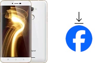 Come installare Facebook su un Coolpad Note 3s