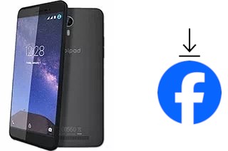 Come installare Facebook su un Coolpad NX1