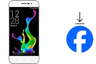 Come installare Facebook su un Coolpad Porto