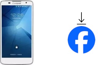 Come installare Facebook su un Coolpad S6