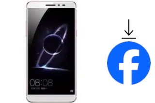 Come installare Facebook su un Coolpad TipTop Max