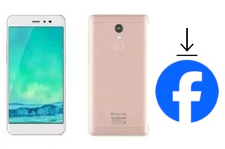 Come installare Facebook su un Coolpad TipTop N1S