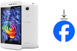 Come installare Facebook su un Coolpad Torino S