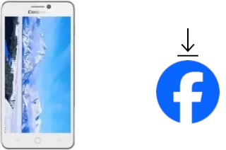 Come installare Facebook su un Coolpad Y60