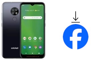 Come installare Facebook su un Cricket Ovation