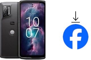Come installare Facebook su un CROSSCALL STELLAR-X5