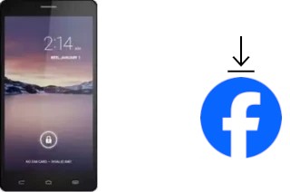 Come installare Facebook su un Cubot GT88