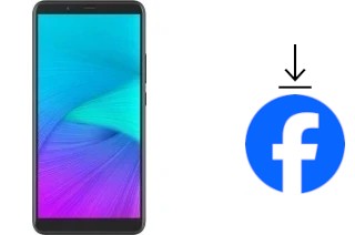 Come installare Facebook su un Cubot Note 9