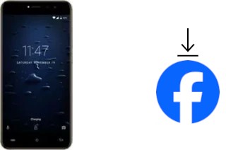 Come installare Facebook su un Cubot Note Plus