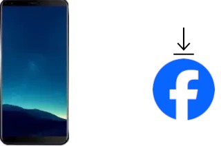 Come installare Facebook su un Cubot R11