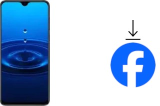 Come installare Facebook su un Cubot R15