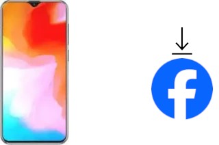 Come installare Facebook su un Cubot X20 Pro