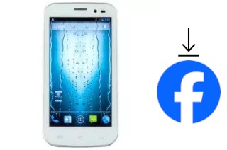 Come installare Facebook su un Dex GS454