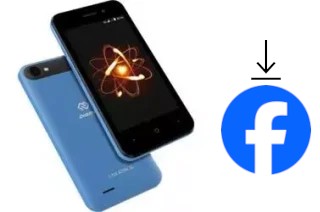 Come installare Facebook su un Digma Linx Atom 3G