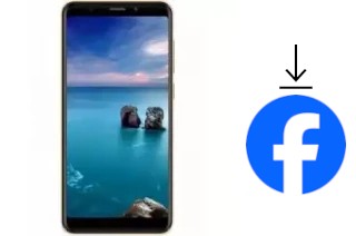 Come installare Facebook su un Do-Mobile Do Mate 1