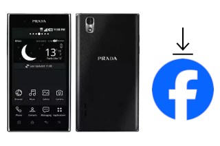 Come installare Facebook su un DoCoMo L852i